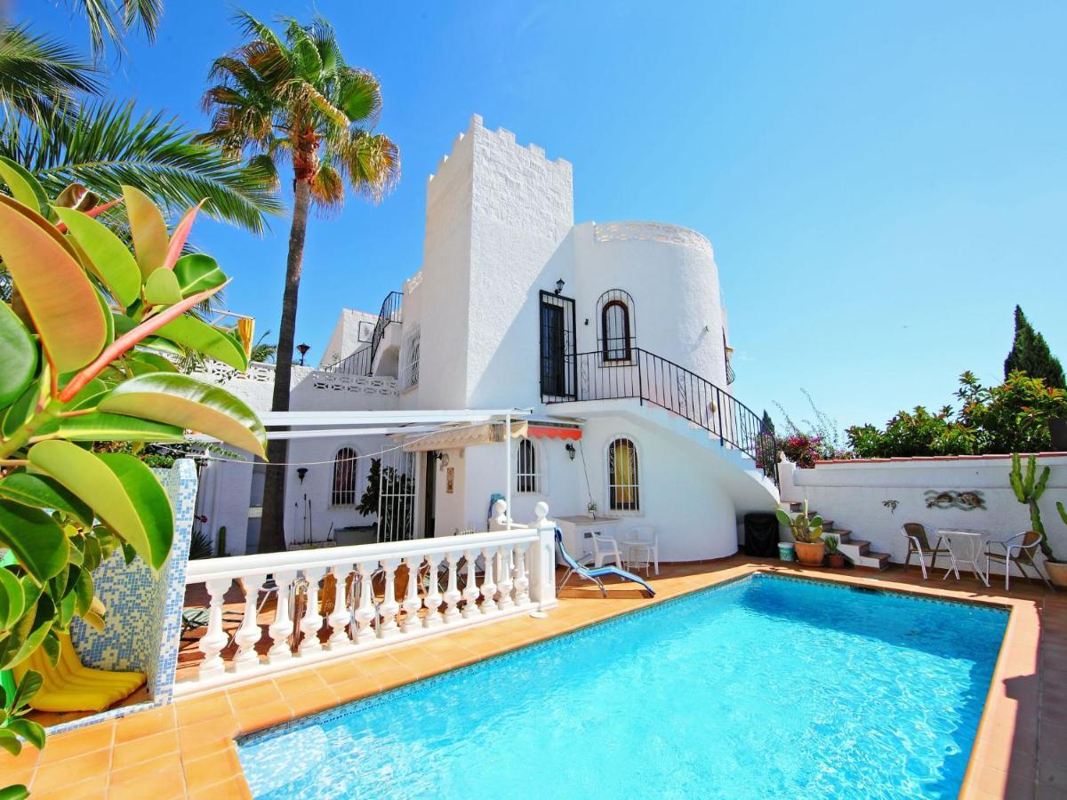 Casa De Rosas By Interhome Vakantiehuis